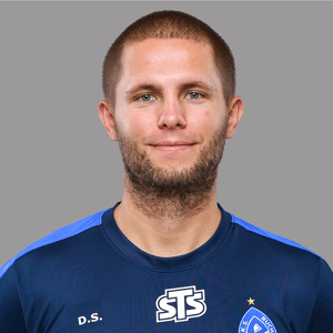 Zdjęcie osoby - Dawid Szulczek