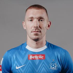 Zdjęcie osoby - Szymon Szymański