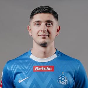 Zdjęcie osoby - Patryk Sikora