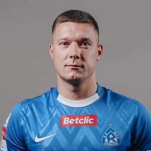 Zdjęcie osoby - Łukasz Moneta