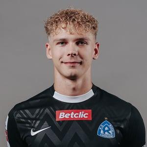 Zdjęcie osoby - Marcel Potoczny