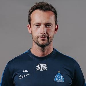 Zdjęcie osoby - Radosław Hołubiec