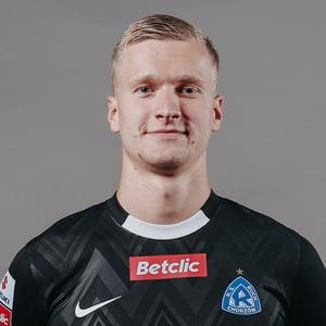 Zdjęcie osoby - Tudor Baluta