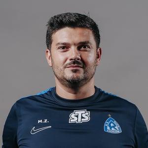 Zdjęcie osoby - Marcin Zubek