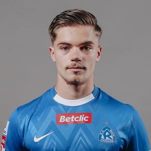 Zdjęcie osoby - Mike Huras